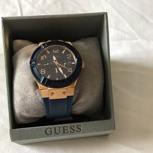 Guess watch